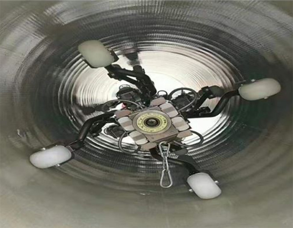 沧州非开挖修复技术在地下管线建设的优势体现