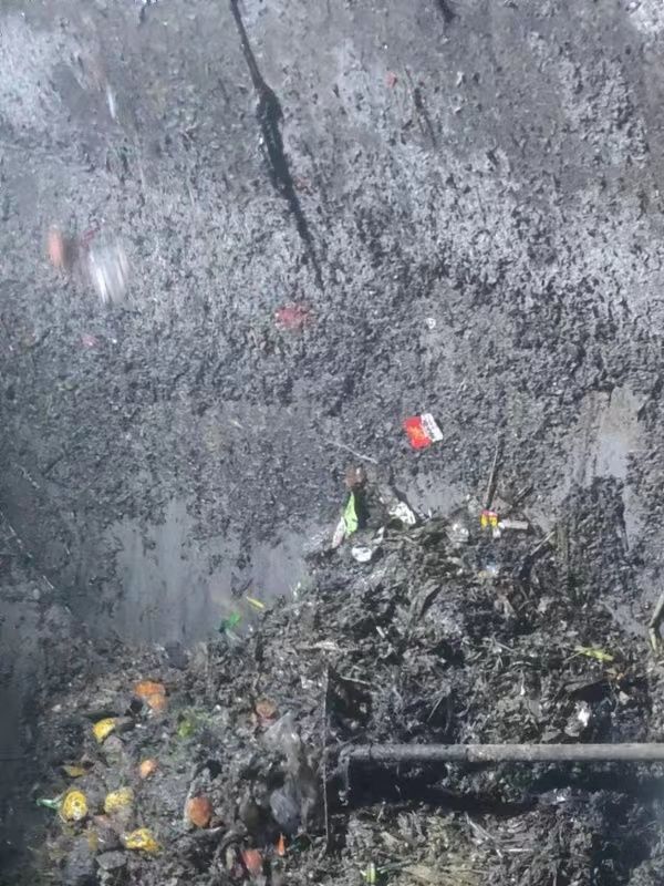 沧州污水池清理